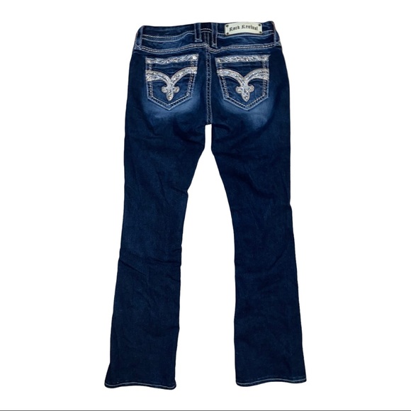 Rock Revival Jeans - Picture 5 of 8